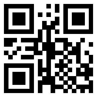 Scansione del Qr Code di 3200533262