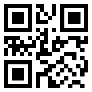 Immagine del Qr Code di 3200533264
