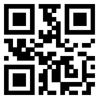 Scansione del Qr Code di 3200533266