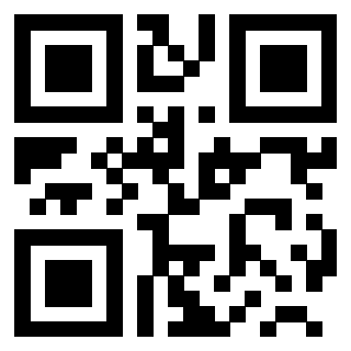 Scansione del QrCode di 3200533267