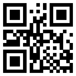 Immagine del Qr Code di 3200533274