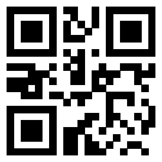 Scansione del QrCode di 3200533277