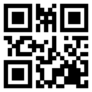Scansione del Qr Code di 3200533279