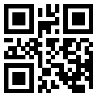 3200533282 - Immagine del Qr Code associato