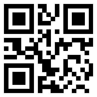 Il QrCode di 3200533287