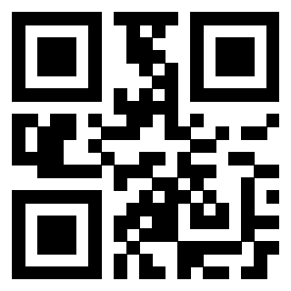 Il Qr Code di 3200533288