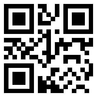 Immagine del QrCode di 3200533292