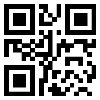 3200533293 Qr Code associato