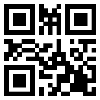 3200533295 Qr Code associato