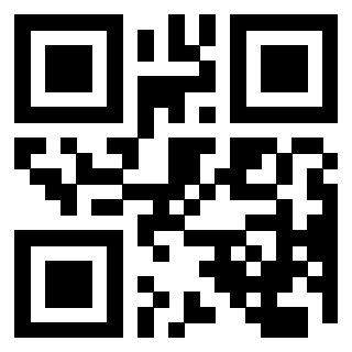 3200533296 QrCode associato
