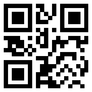 3200533298 - Immagine del QrCode associato