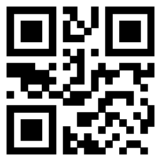Il QrCode di 3200533299