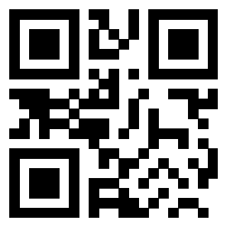 3200533300 QrCode associato