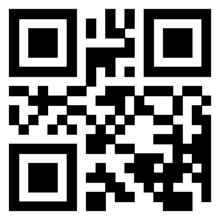 3200533301 - Immagine del QrCode