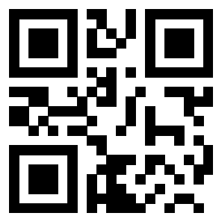 Immagine del Qr Code di 3200533303