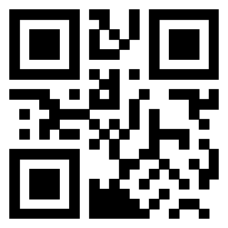 Il QrCode di 3200533304