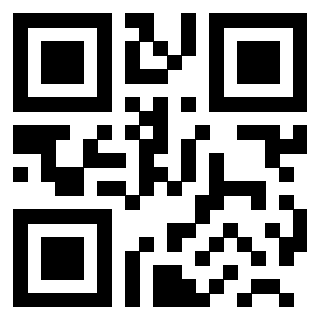 Immagine del Qr Code di 3200533308
