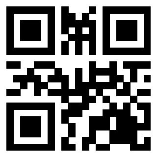 Immagine del QrCode di 3200533309