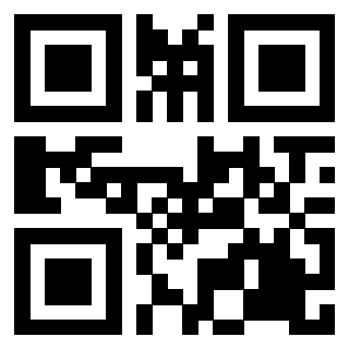 3200533311 - Immagine del QrCode