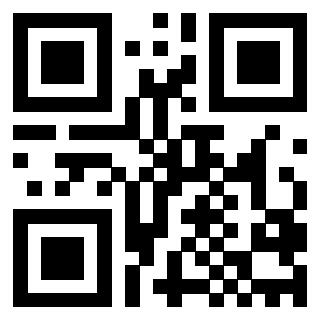 Immagine del QrCode di 3200533312