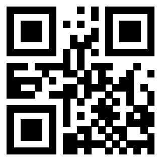 Scansione del QrCode di 3200533313