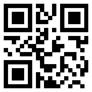 3200533317 - Immagine del Qr Code associato