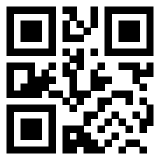 3200533318 - Immagine del QrCode