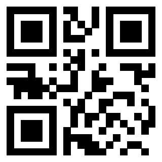 Immagine del QrCode di 3200533319