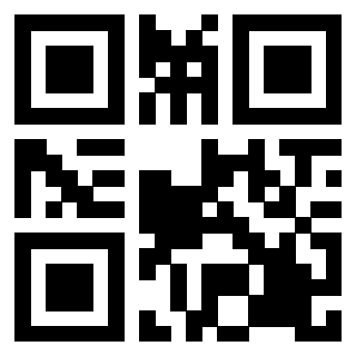 3200533324 QrCode associato
