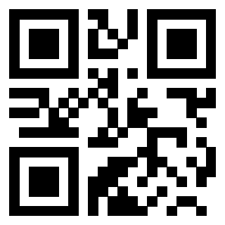 3200533325 Qr Code associato