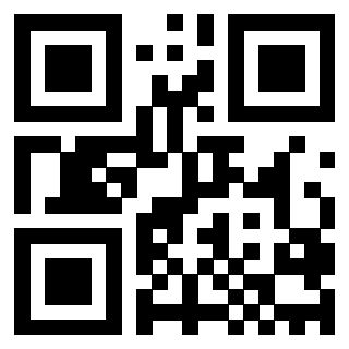 Il QrCode di 3200533326