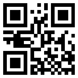 Immagine del QrCode di 3200533327