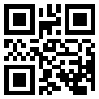 Scansione del Qr Code di 3200533328
