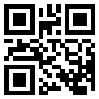 3200533330 Qr Code associato