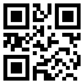 3200533331 - Immagine del Qr Code