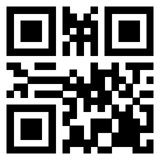 Immagine del Qr Code di 3200533332