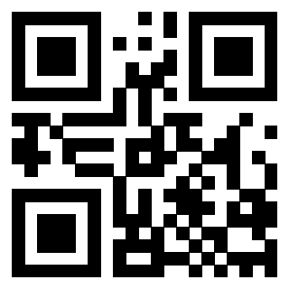 3200533333 Qr Code associato