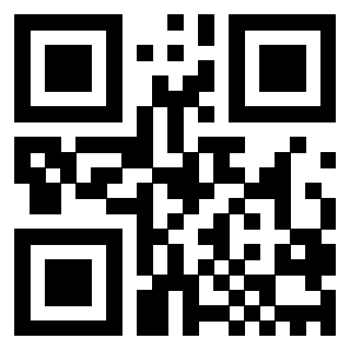 3200533336 - Immagine del QrCode associato