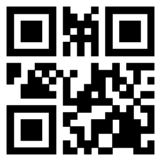 Immagine del QrCode di 3200533341