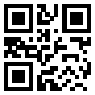 Immagine del QrCode di 3200533342