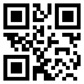 Scansione del Qr Code di 3200533343