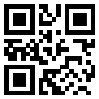 Scansione del QrCode di 3200533344