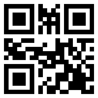 Scansione del Qr Code di 3200533345