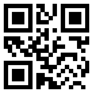 Il Qr Code di 3200533348