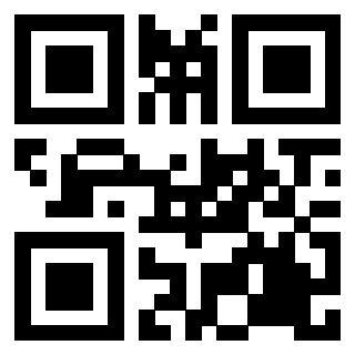 Il QrCode di 3200533351