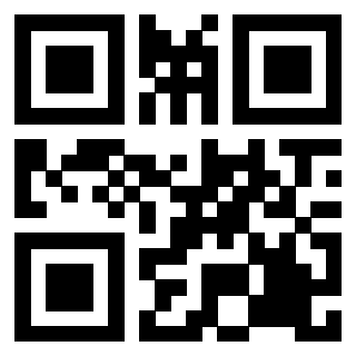 Immagine del QrCode di 3200533352