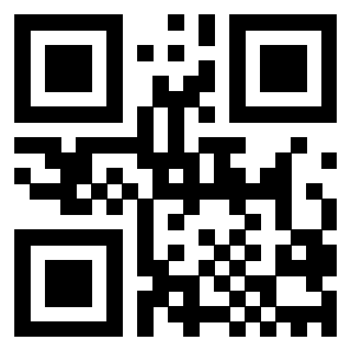 Scansione del QrCode di 3200533358