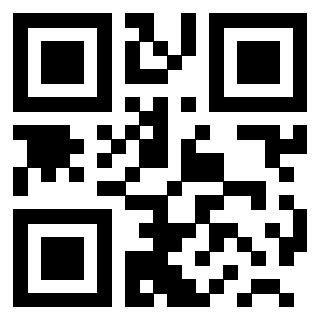 Il QrCode di 3200533359