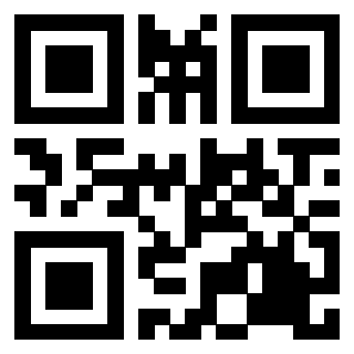 3200533361 - Immagine del Qr Code