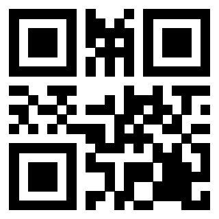Il Qr Code di 3200533362